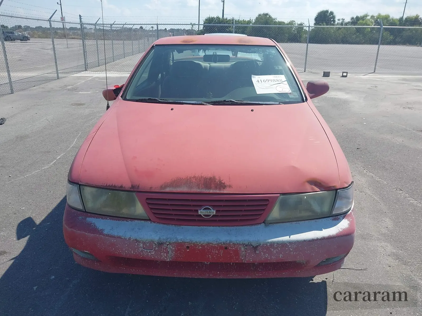 1997 Nissan 200SX