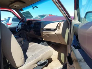 2001 Ford Ranger XL