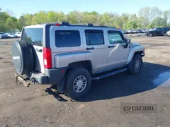 2007 Hummer H3