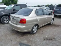 2003 Toyota ECHO
