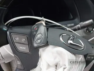 2011 Lexus LS 460