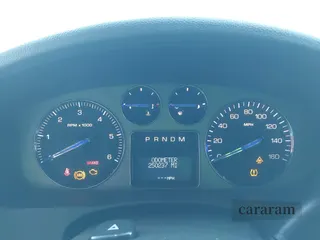2007 Cadillac Escalade