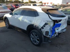 2021 Mazda CX-30 Premium