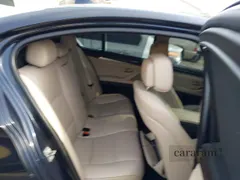 2011 BMW 5 Series 535i