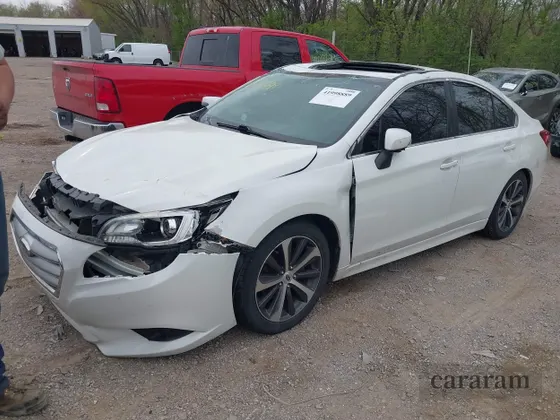 2015 Subaru Legacy Limited
