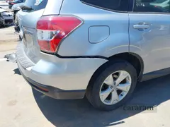 2015 Subaru Forester Premium