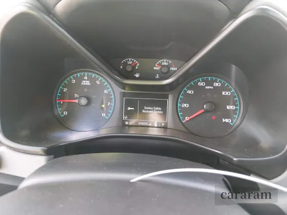2021 GMC Canyon 2WD Elevation Standard