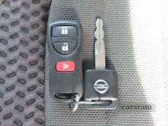 2011 Nissan Frontier SV