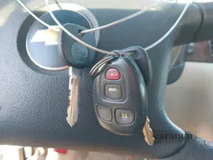 2011 Chevrolet Impala LS Fleet