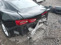 2021 Chevrolet Camaro 1LT
