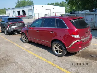 2009 Saturn VUE I4