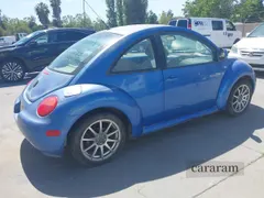 1999 Volkswagen Beetle GLS
