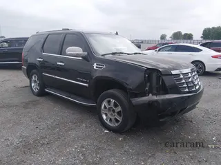 2007 Cadillac Escalade