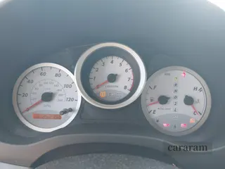 2004 Toyota RAV4
