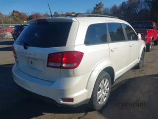 2018 Dodge Journey SXT