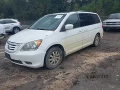 2008 Honda Odyssey EX-L