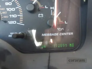 2003 Ford Expedition Eddie Bauer