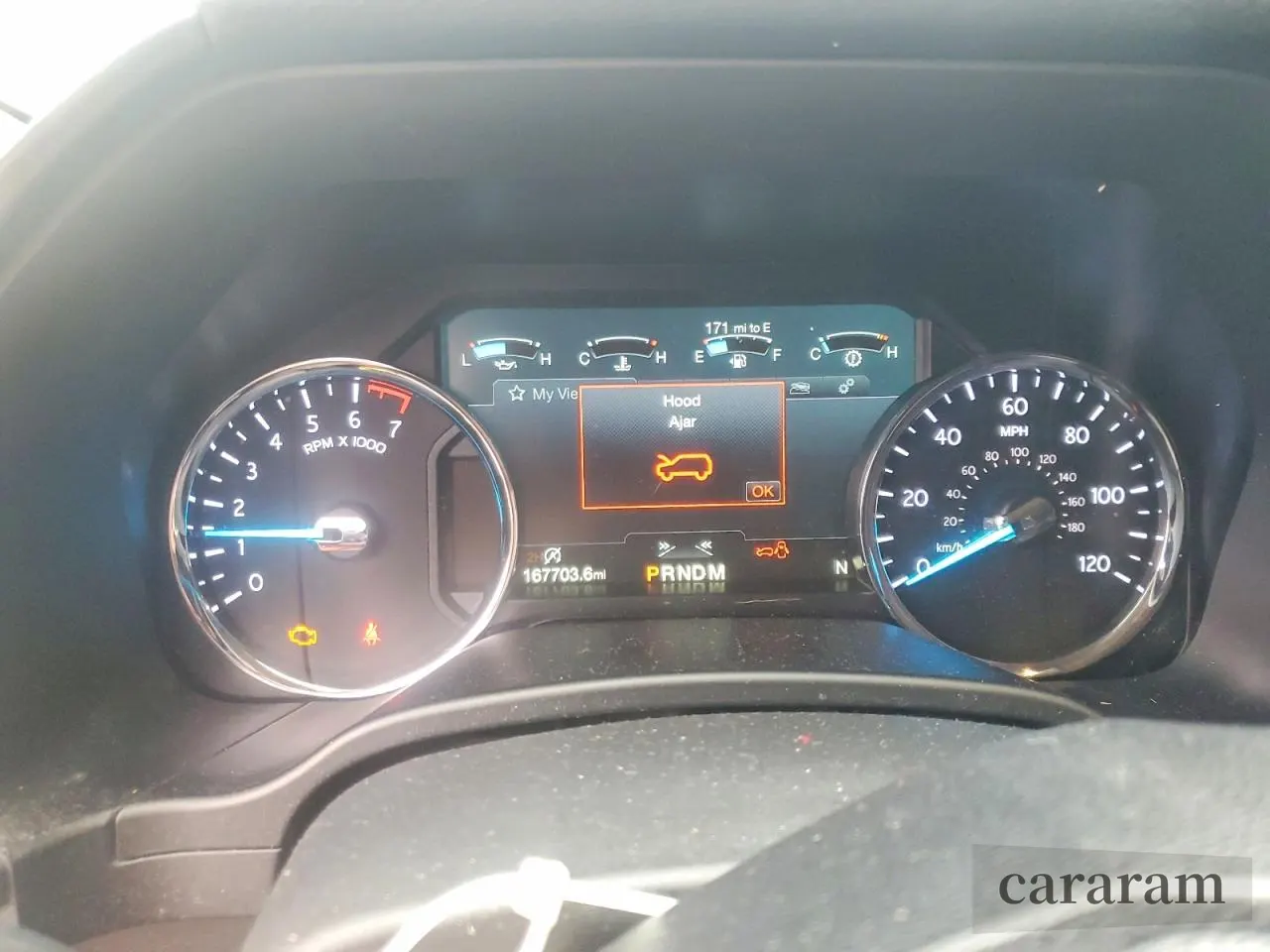 2018 Ford Expedition Max Platinum