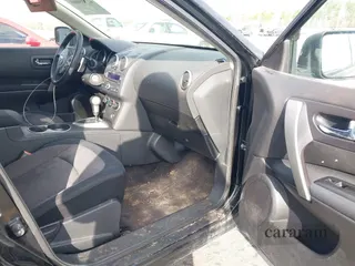 2008 Nissan Rogue SL