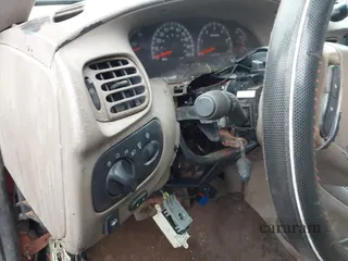 2000 Ford Expedition Eddie Bauer
