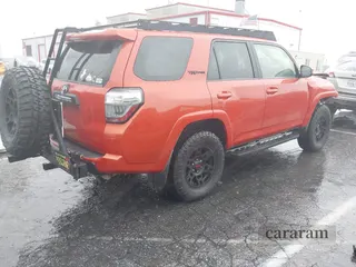 2015 Toyota 4Runner SR5 Premium