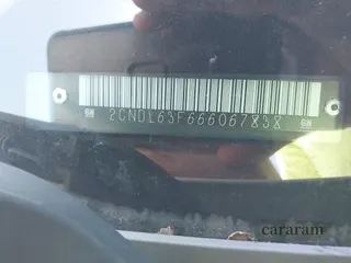 2006 Chevrolet Equinox LT