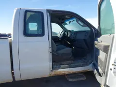 2011 Ford F-250 XLT