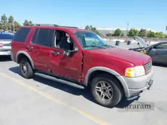 2002 Ford Explorer XLS