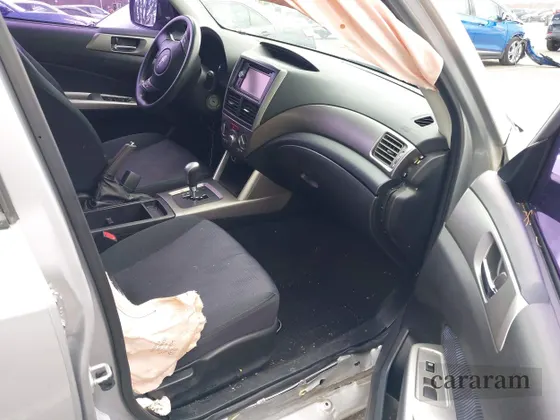2010 Subaru Forester X Premium