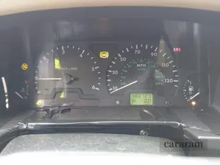 2001 Land Rover Discovery