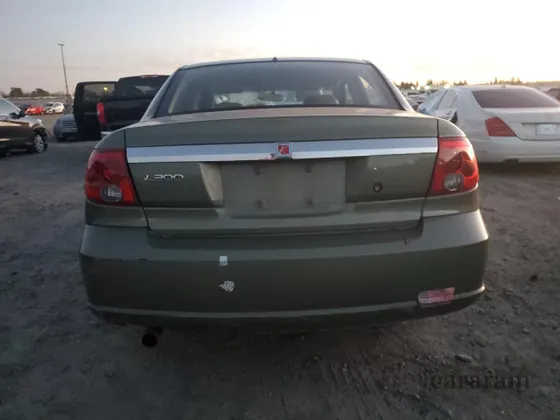 2003 Saturn LS