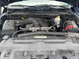2011 Ram 1500 Sport