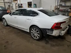 2018 Volvo S90 Inscription