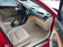 2004 Acura TSX