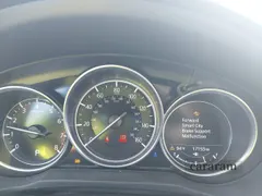 2025 Mazda CX-5 S Carbon Edition