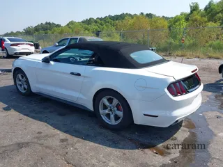 2016 Ford Mustang V6