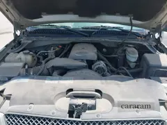 2004 Chevrolet Silverado 1500 LS