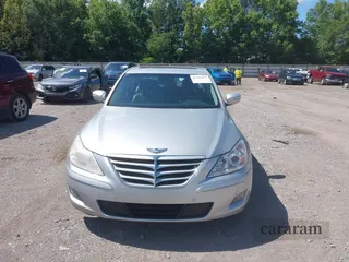 2010 Hyundai Genesis