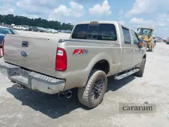 2010 Ford F-250 XL