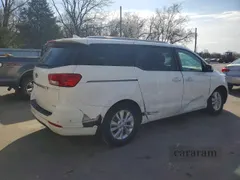 2018 Kia Sedona LX