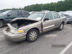 2005 Ford Crown Victoria LX