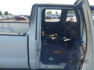 2012 Ford F-250 XL