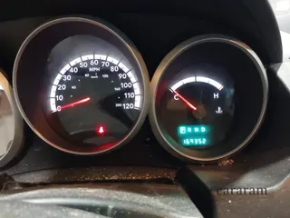 2008 Dodge Grand Caravan SE