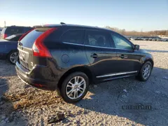 2015 Volvo XC60 T5