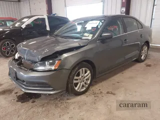 2017 Volkswagen Jetta S