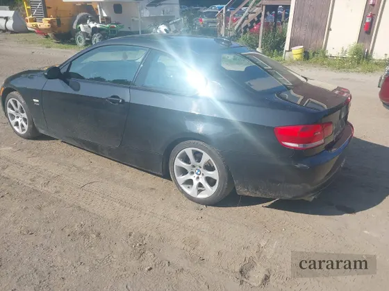 2009 BMW 3 Series 328i xDrive