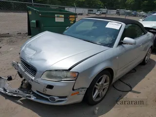 2007 Audi A4