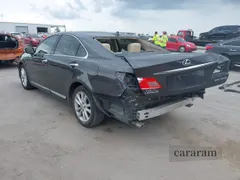 2010 Lexus ES 330