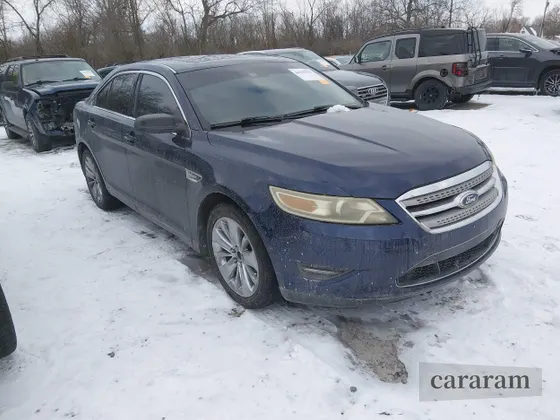 2011 Ford Taurus Limited