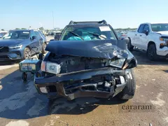 2003 Nissan Pathfinder SE